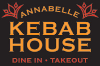 Annabelle Kebab House logo